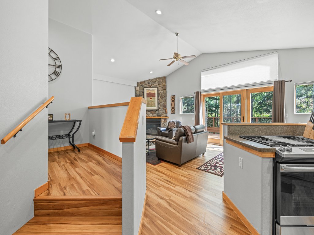 Cutty Sark Grand Combo 6BR 4.5BA Vacation Rental in Silverthorne - RedAwning