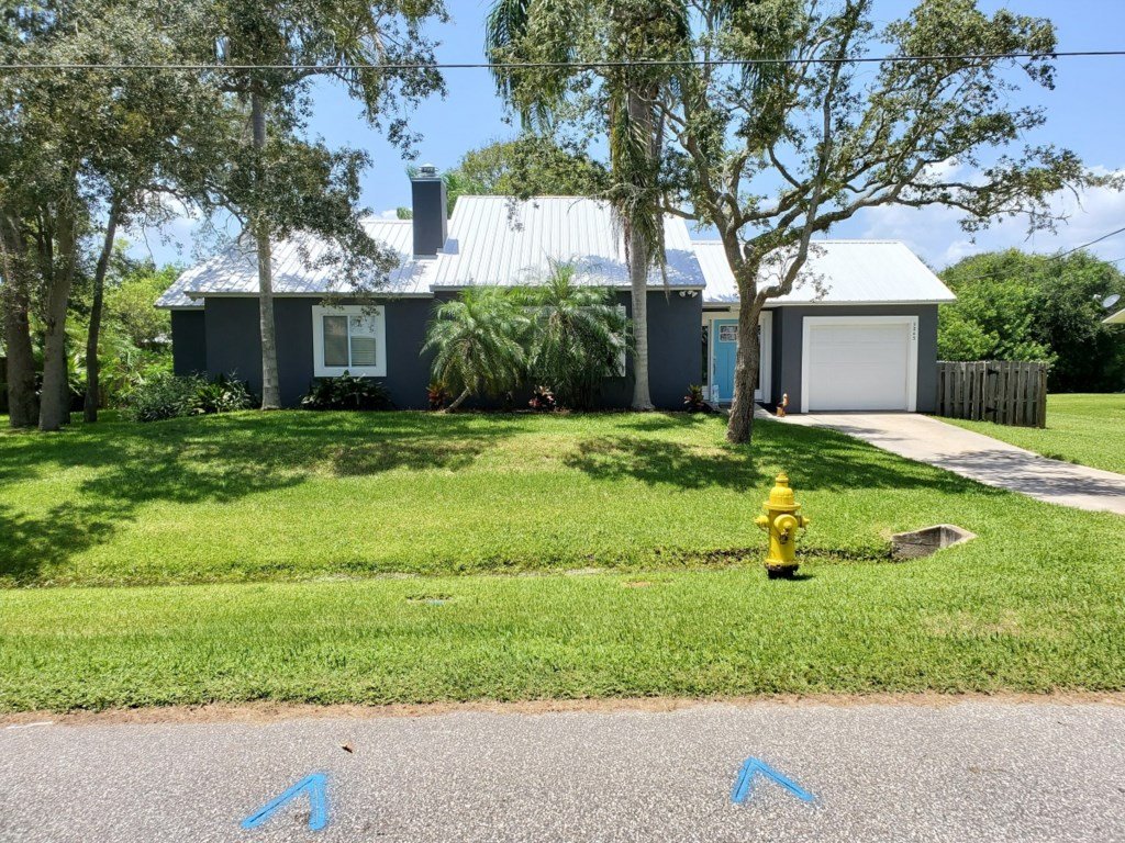 Floridays Vacation Home with Pool near to beach Vacation Rental in St. Augustine - RedAwning