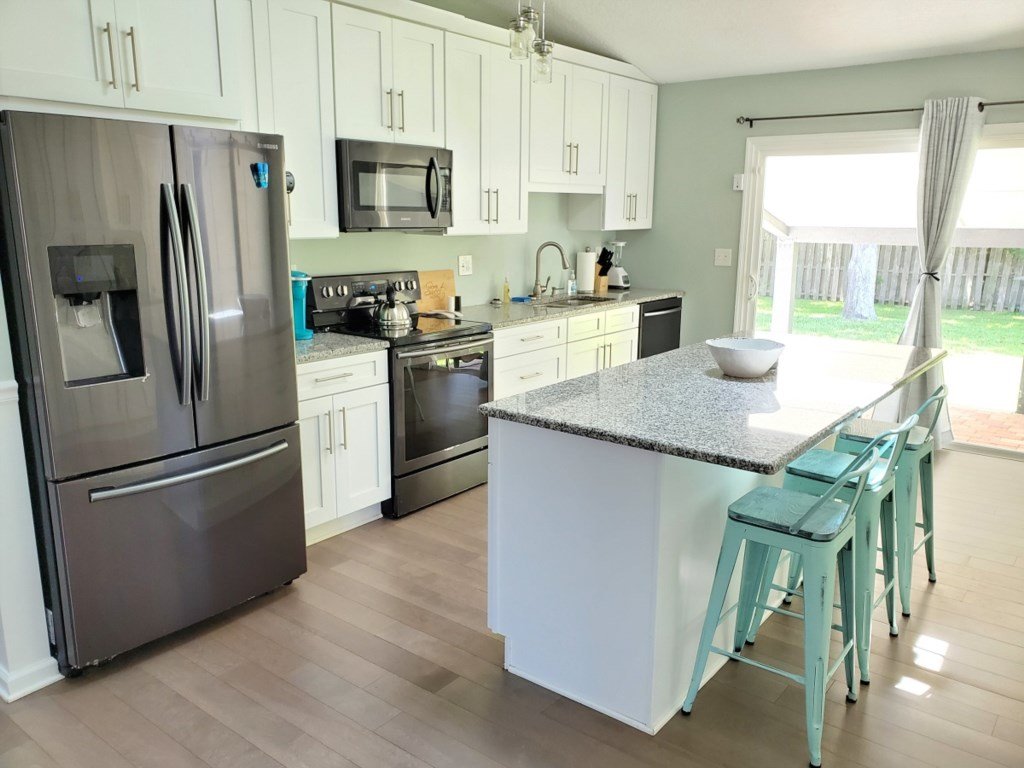 Floridays Vacation Home with Pool near to beach Vacation Rental in St. Augustine - RedAwning