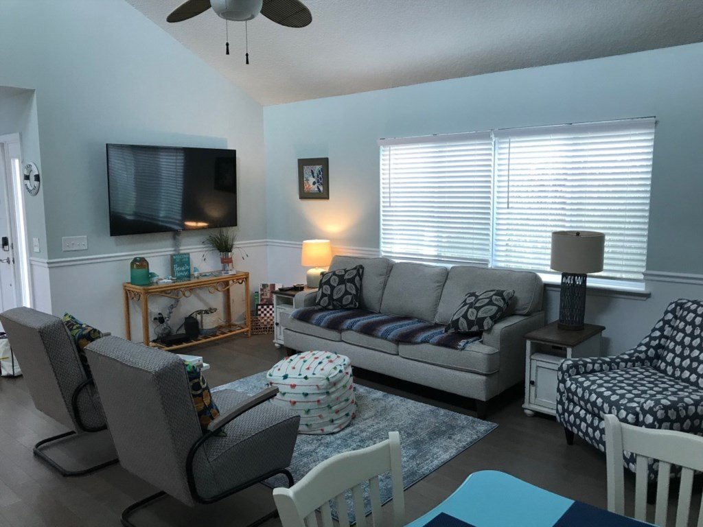 Floridays Vacation Home with Pool near to beach Vacation Rental in St. Augustine - RedAwning