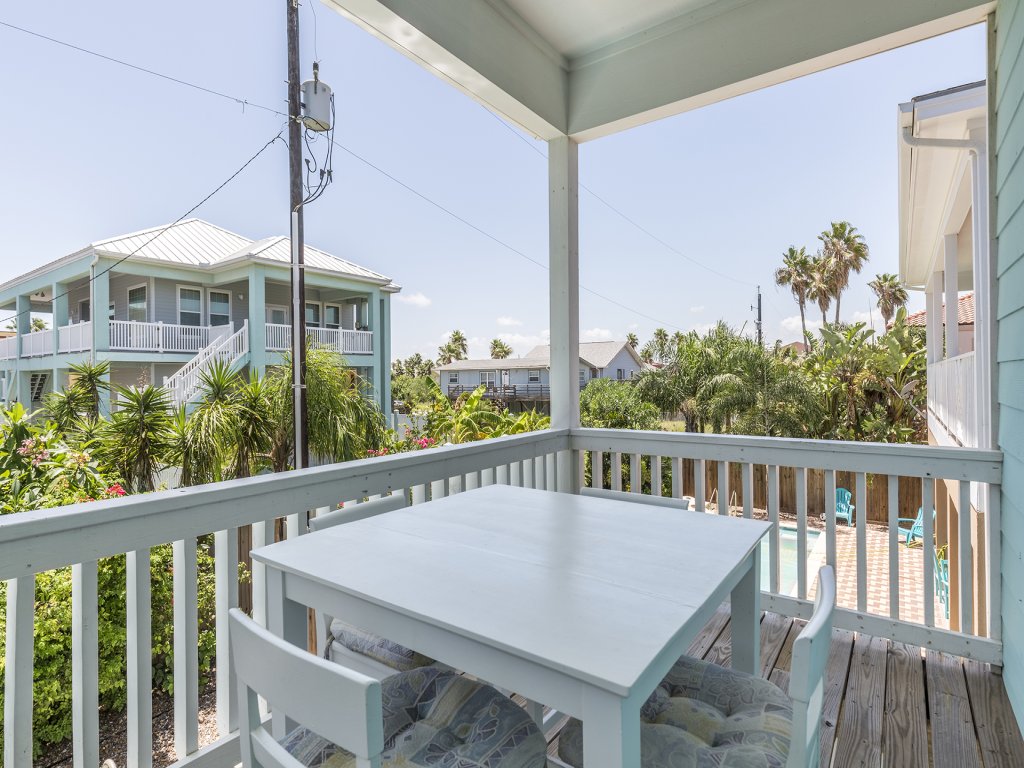 129 E. Jupiter Vacation Rental in South Padre Island - RedAwning