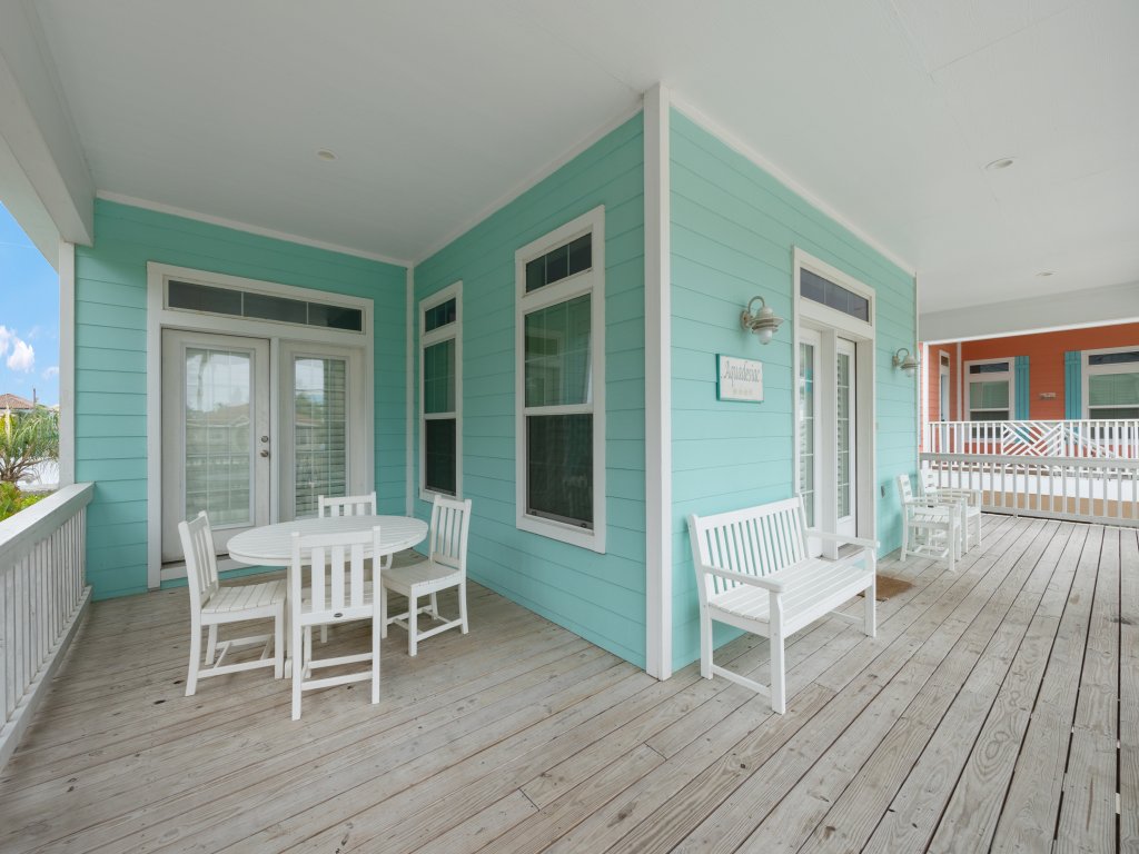 129 E. Jupiter Vacation Rental in South Padre Island - RedAwning