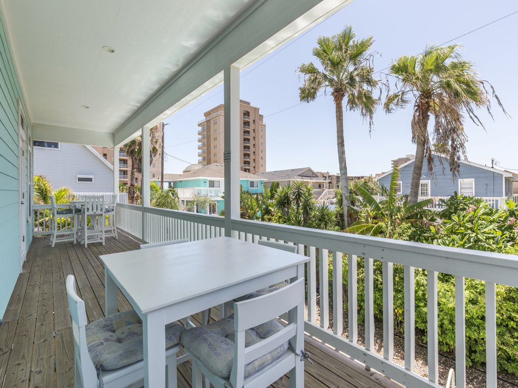 129 E. Jupiter Vacation Rental in South Padre Island - RedAwning