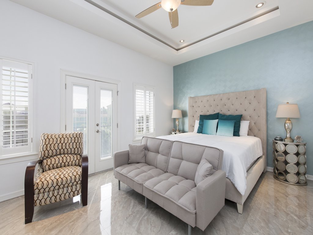 110 E. Coronado #103 Vacation Rental in South Padre Island - RedAwning