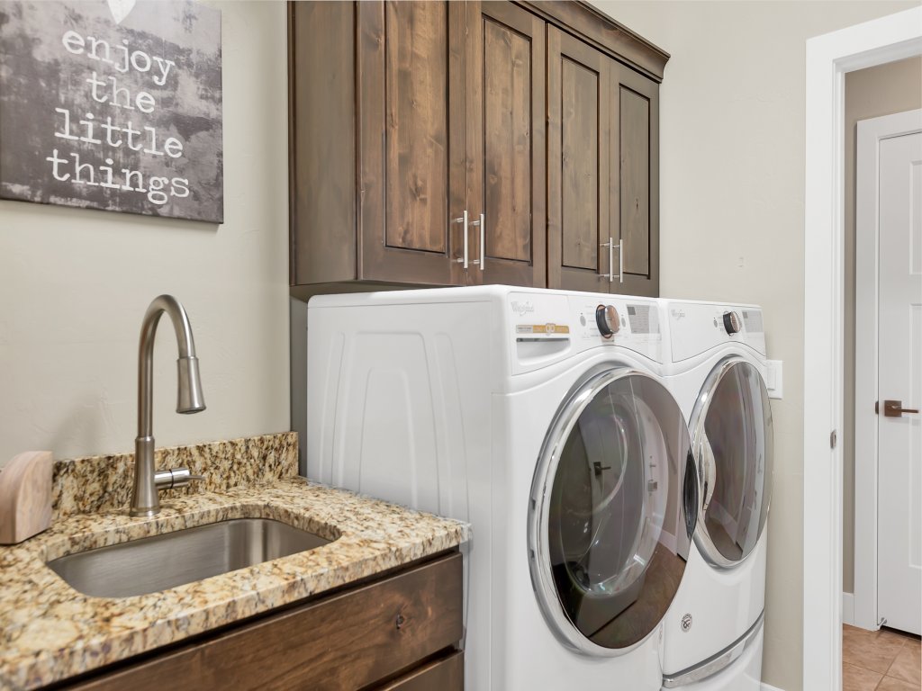 Park View Place Vacation Rental in Utah - RedAwning