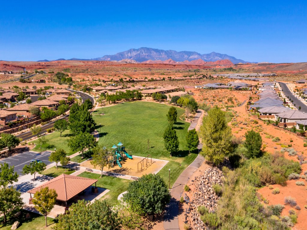 Park View Place Vacation Rental in Utah - RedAwning