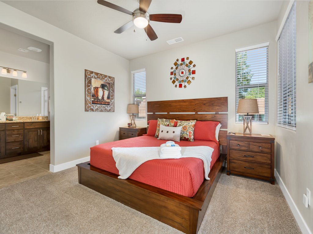 Park View Place Vacation Rental in Utah - RedAwning