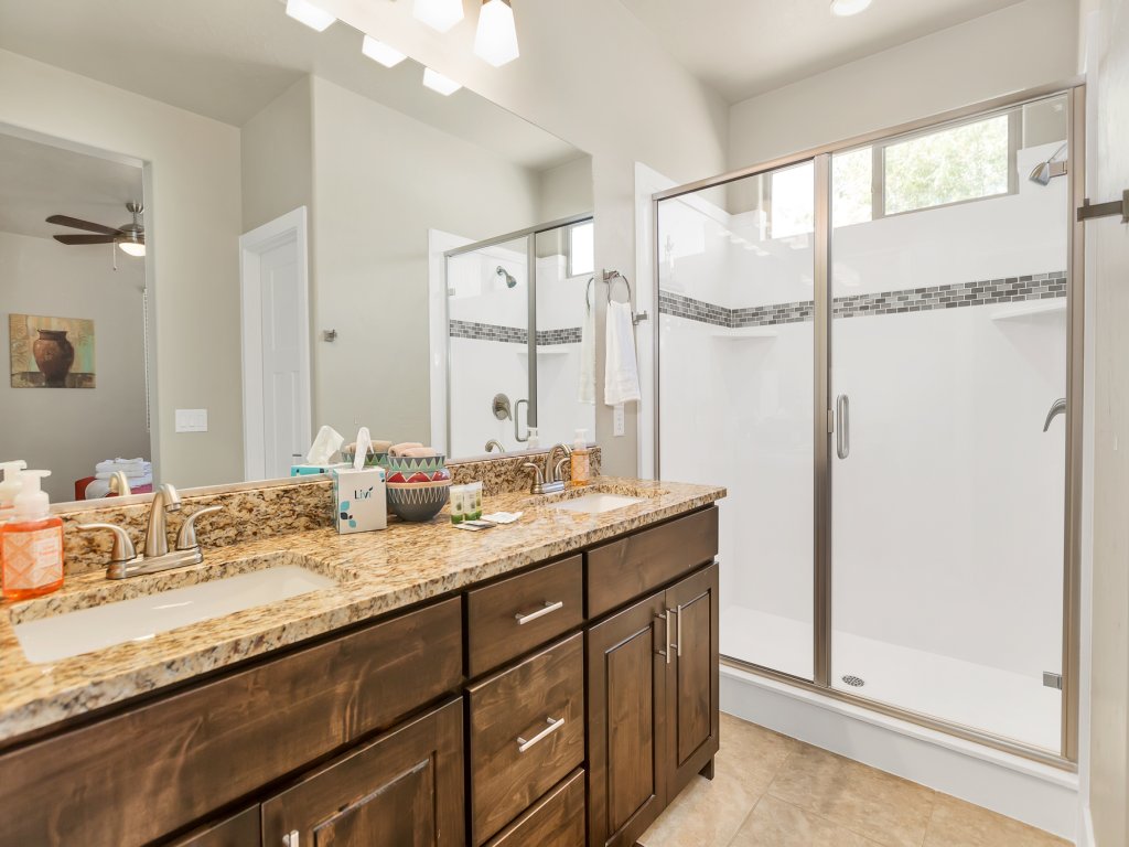 Park View Place Vacation Rental in Utah - RedAwning