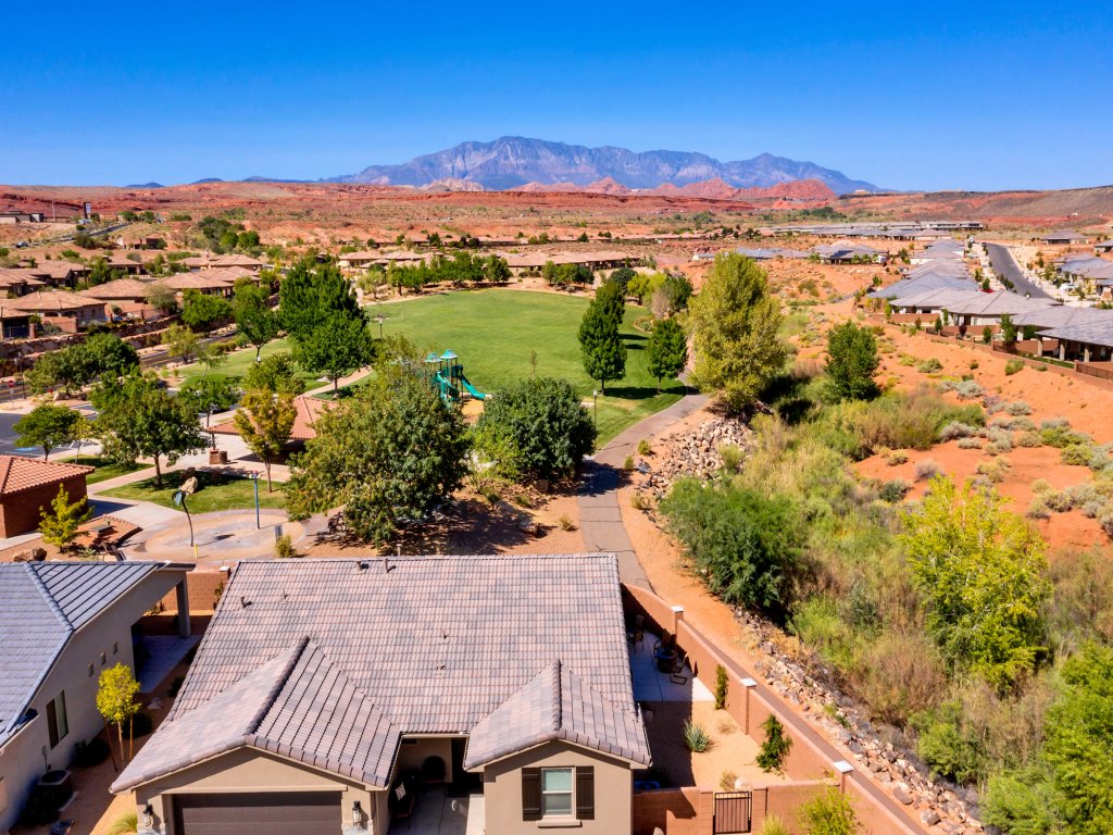 Park View Place Vacation Rental in Utah - RedAwning
