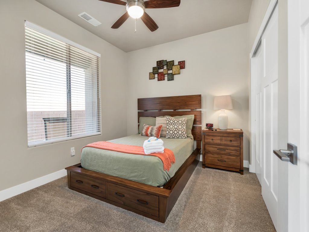 Park View Place Vacation Rental in Utah - RedAwning