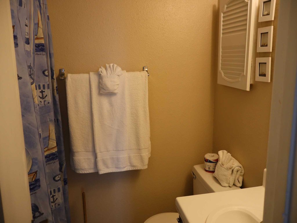 Surfside 2 107 Vacation Rental in South Padre Island - RedAwning