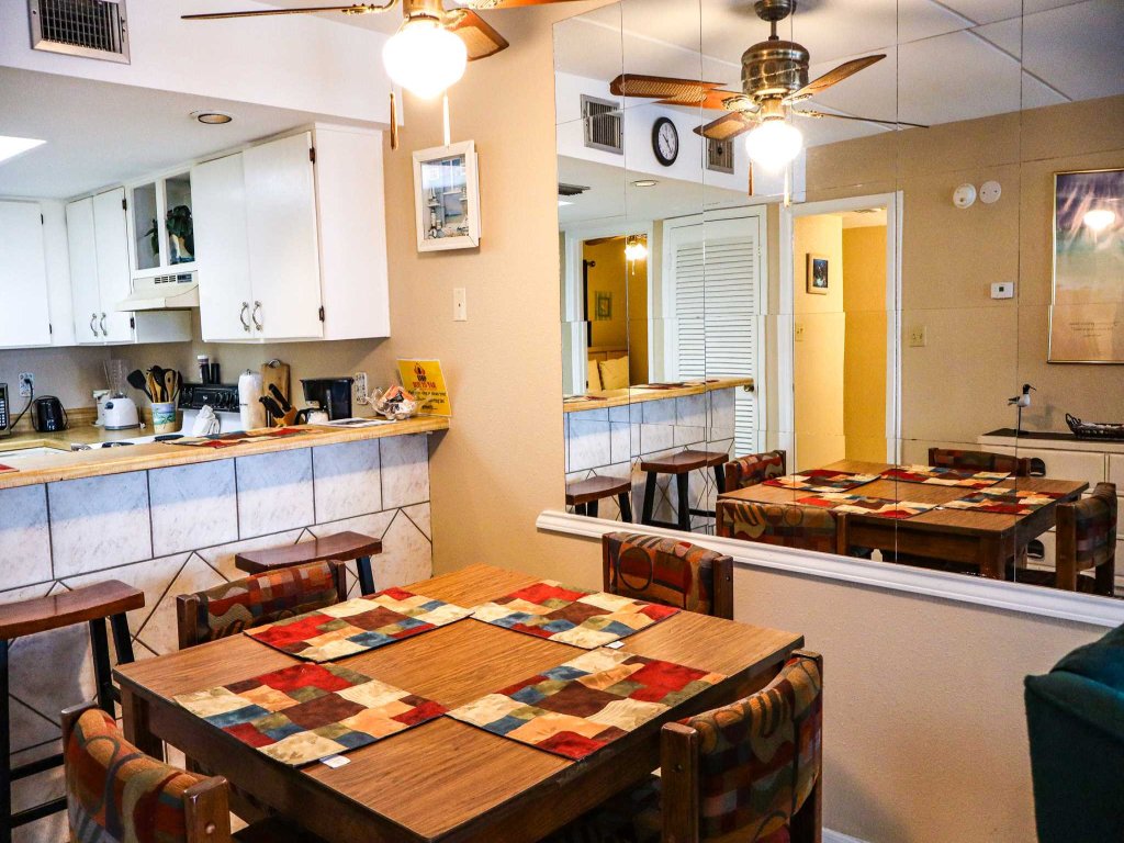 Surfside 2 107 Vacation Rental in South Padre Island - RedAwning