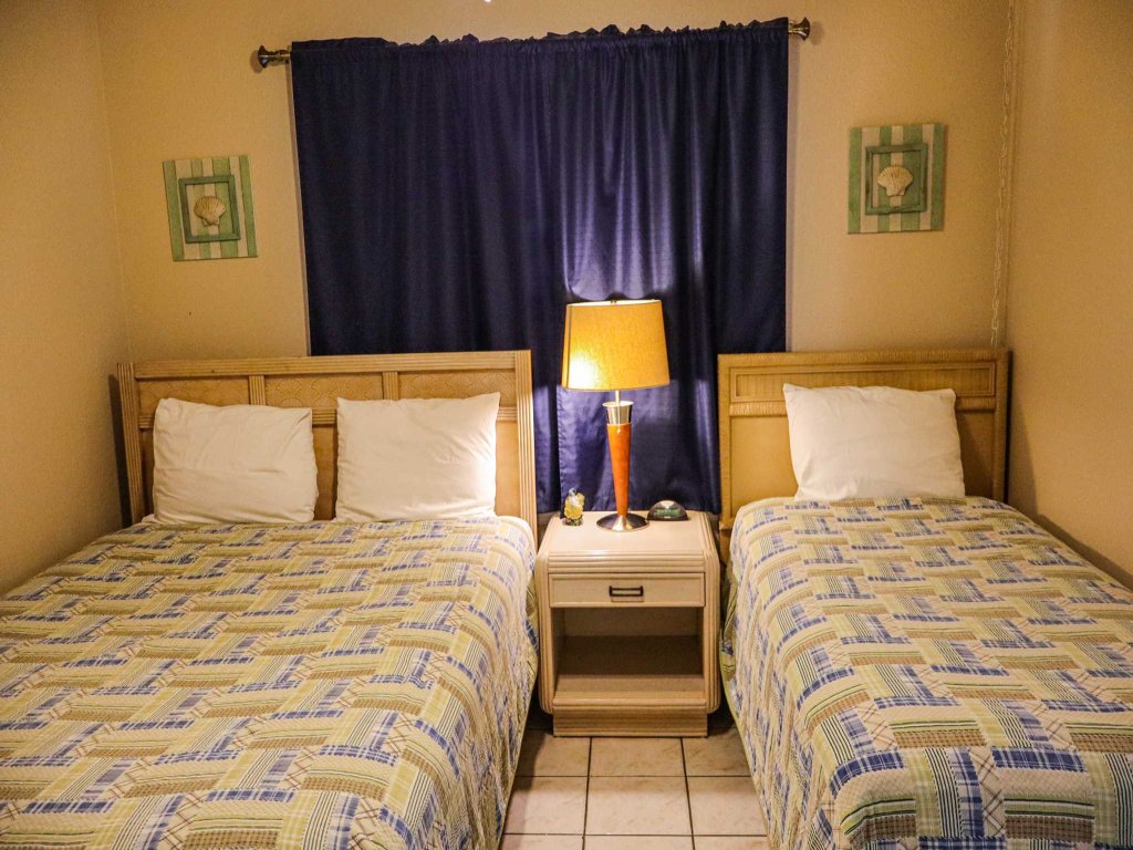 Surfside 2 107 Vacation Rental in South Padre Island - RedAwning