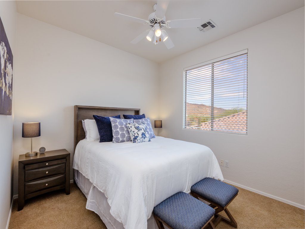 Casa Gamble Vacation Rental in Phoenix - RedAwning