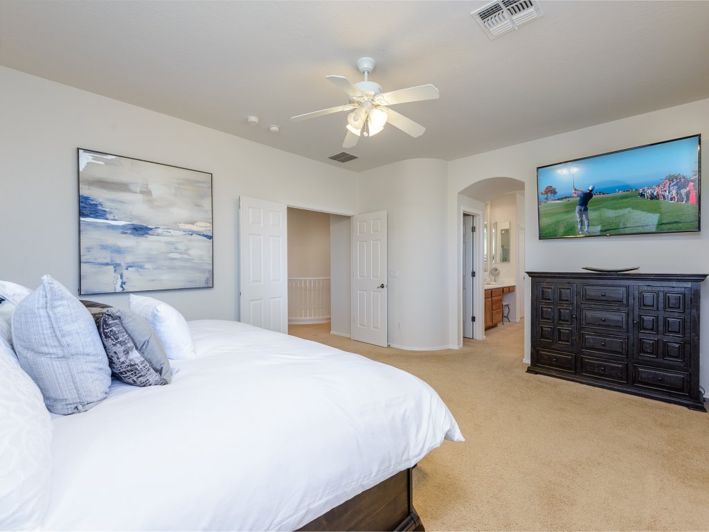 Casa Gamble Vacation Rental in Phoenix - RedAwning