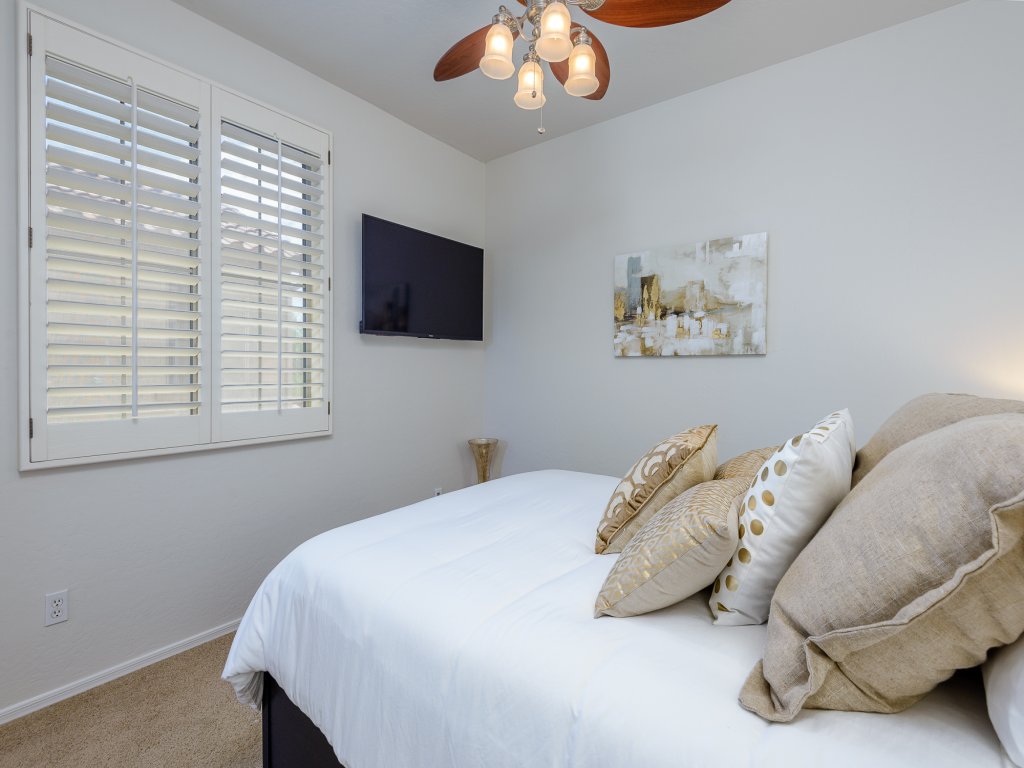 Casa Gamble Vacation Rental in Phoenix - RedAwning