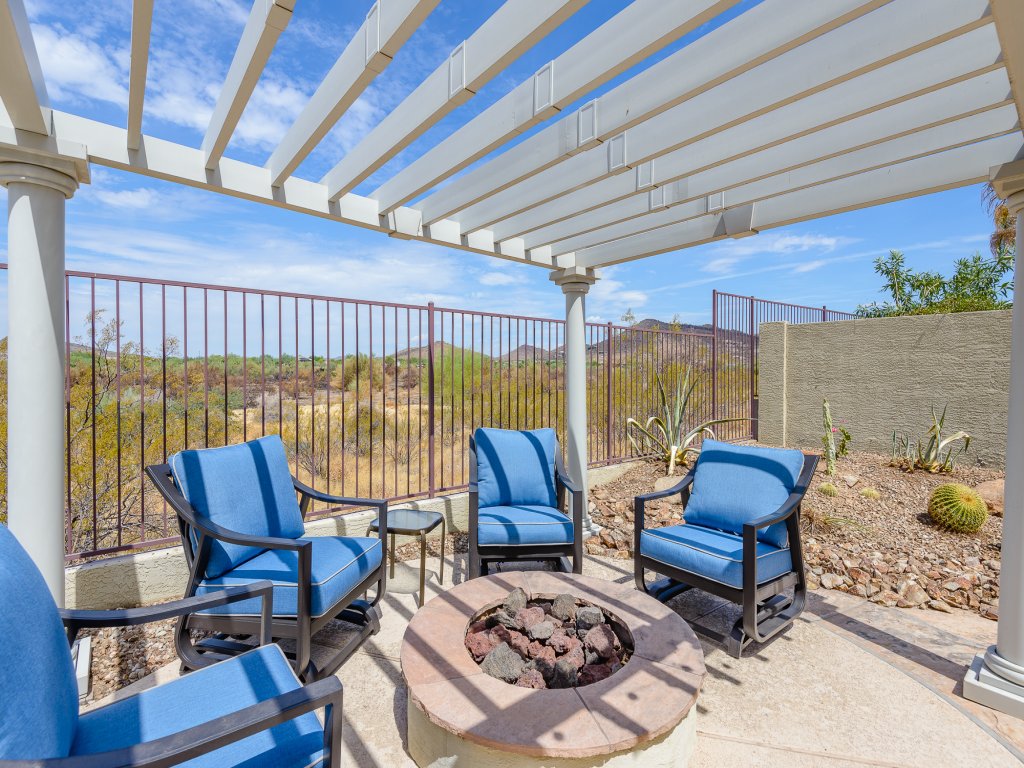Casa Gamble Vacation Rental in Phoenix - RedAwning