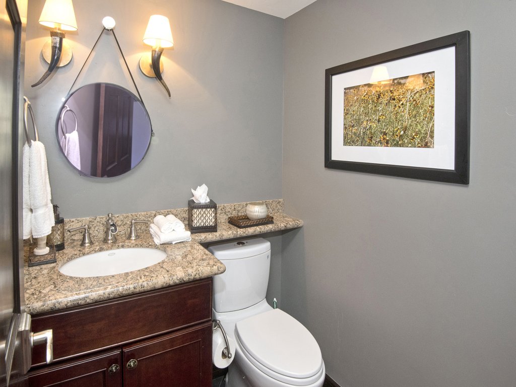Enclave 158 Vacation Rental in Beaver Creek - RedAwning