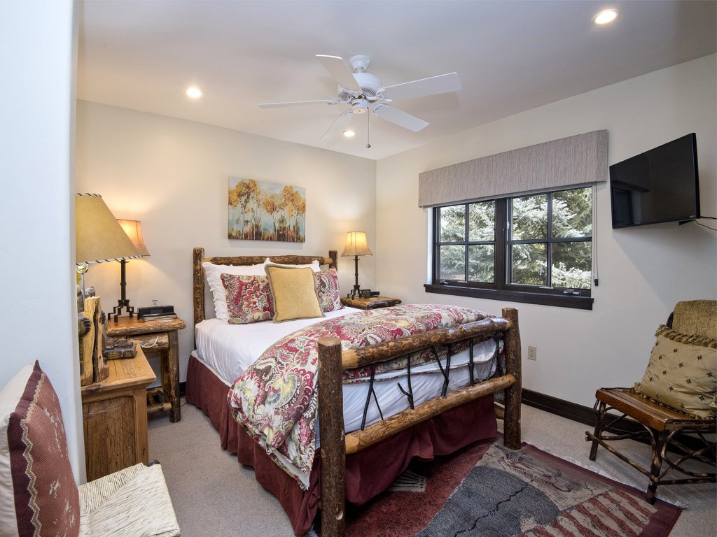 Enclave 158 Vacation Rental in Beaver Creek - RedAwning