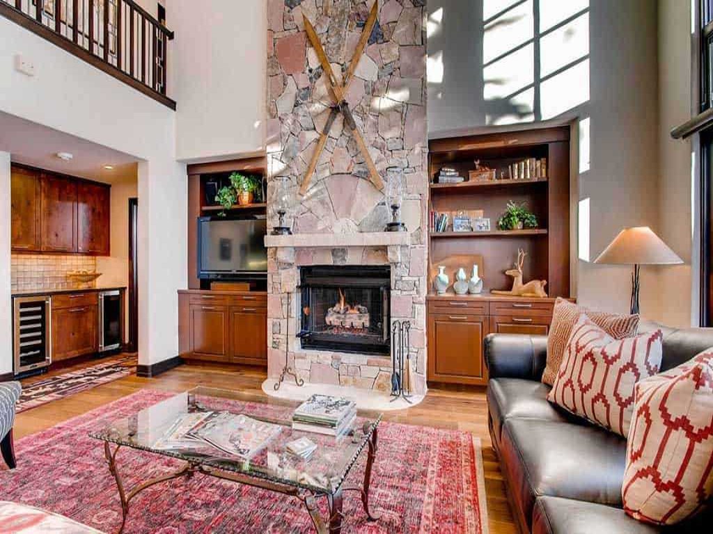 Enclave 158 Vacation Rental in Beaver Creek - RedAwning