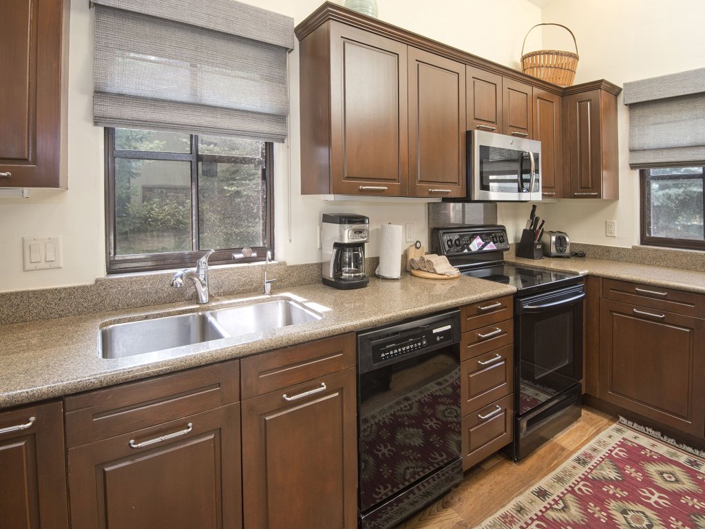 Enclave 158 Vacation Rental in Beaver Creek - RedAwning