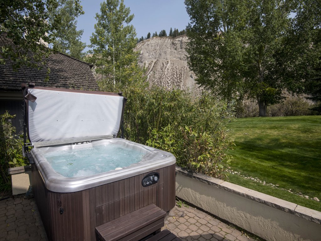 Enclave 158 Vacation Rental in Beaver Creek - RedAwning