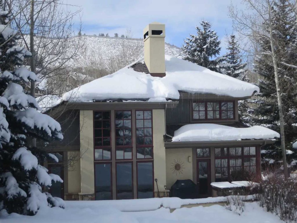Enclave 158 Vacation Rental in Beaver Creek - RedAwning