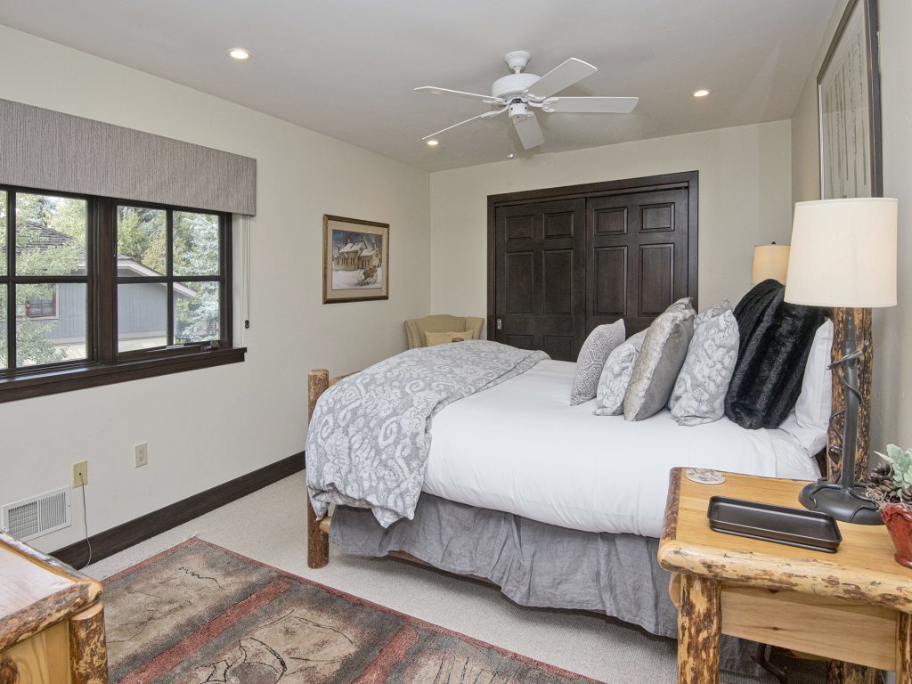 Enclave 158 Vacation Rental in Beaver Creek - RedAwning