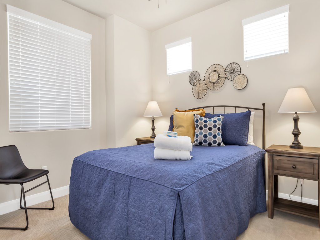 Be Our Guest at Ladera Haven Vacation Rental in Utah - RedAwning