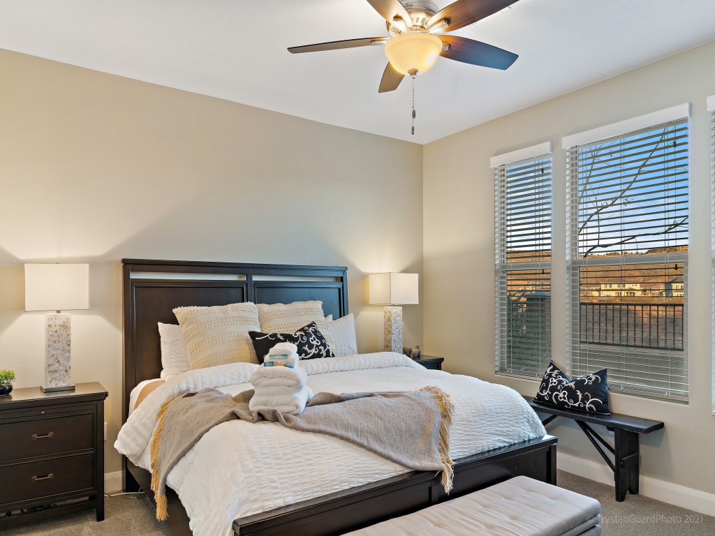 Adventure Time at The Casitas in Sienna Hills Resort Vacation Rental in Utah - RedAwning