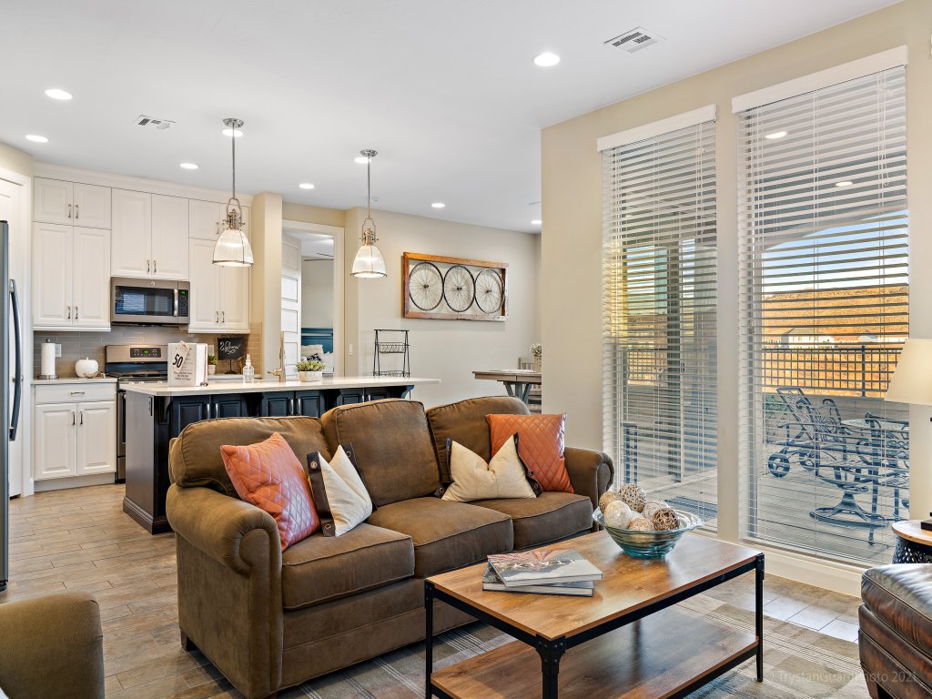 Adventure Time at The Casitas in Sienna Hills Resort Vacation Rental in Utah - RedAwning