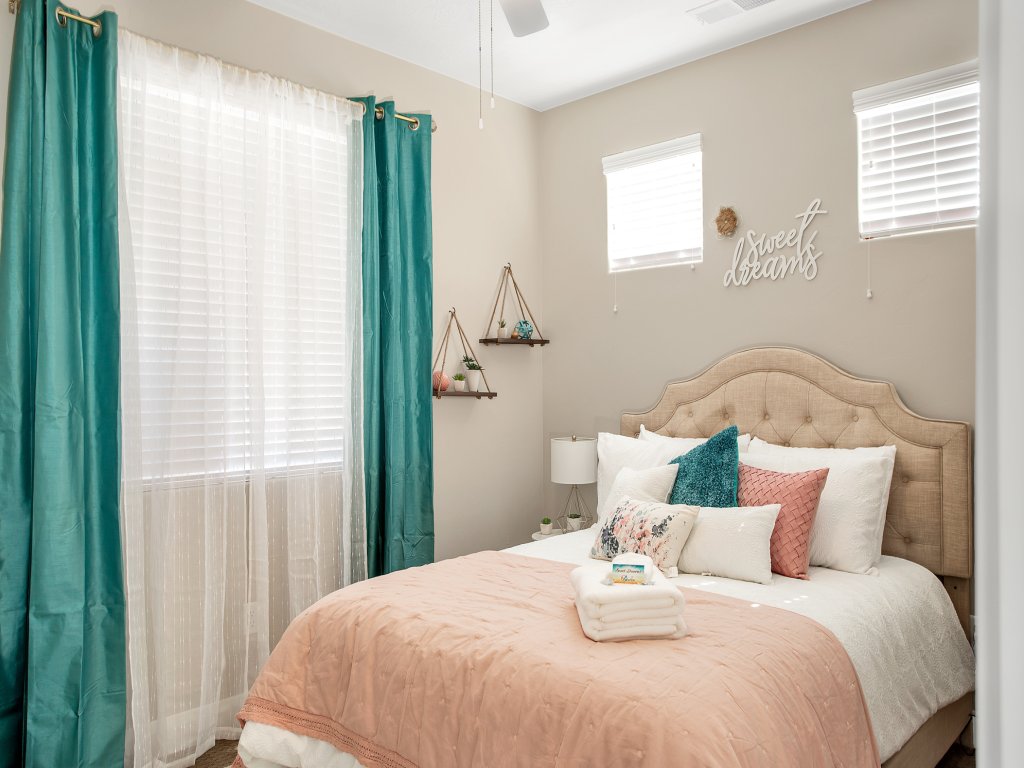 Heavenly Comfort @ Hell Hole Trail Vacation Rental in Utah - RedAwning