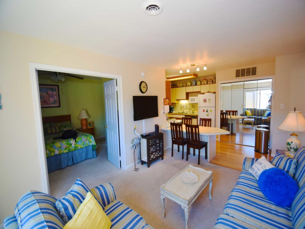 Club Ocean Villas II 19 Vacation Rental in Ocean City - RedAwning
