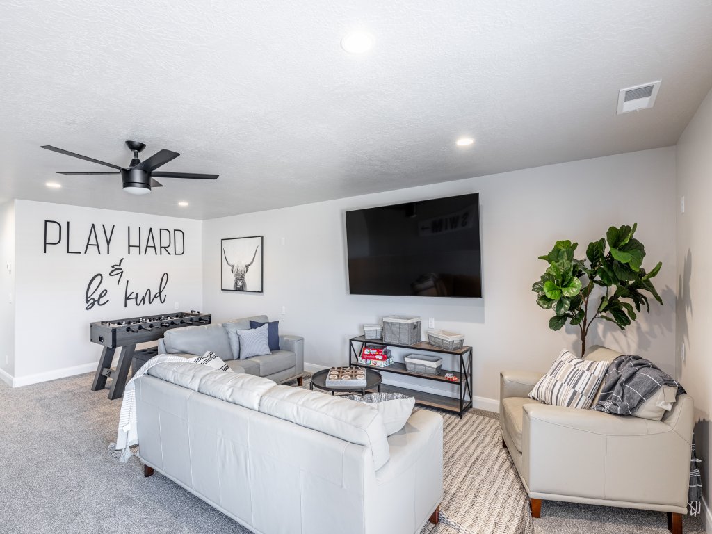 Poolside Escape At The Ledges Vacation Rental in St. George - RedAwning