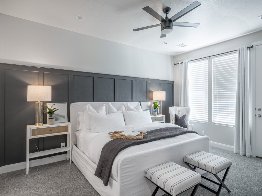 Poolside Escape At The Ledges Vacation Rental in St. George - RedAwning