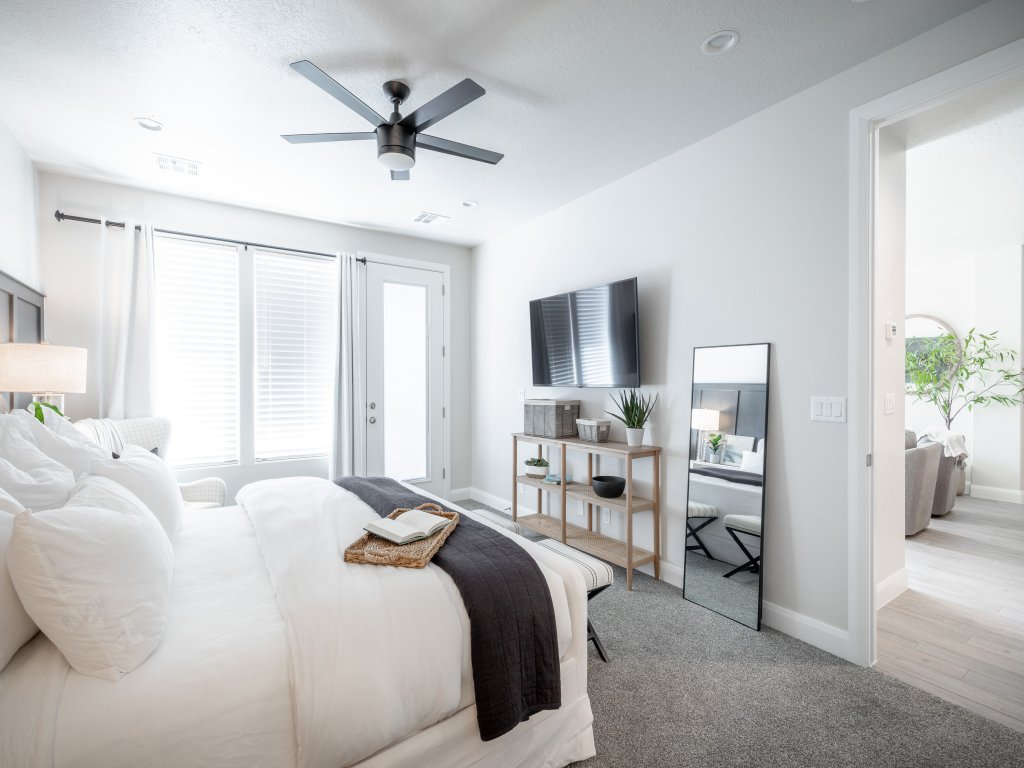 Poolside Escape At The Ledges Vacation Rental in St. George - RedAwning