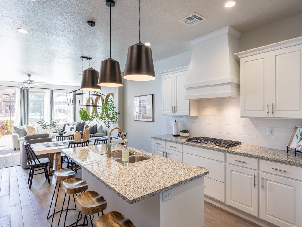 Poolside Escape At The Ledges Vacation Rental in St. George - RedAwning