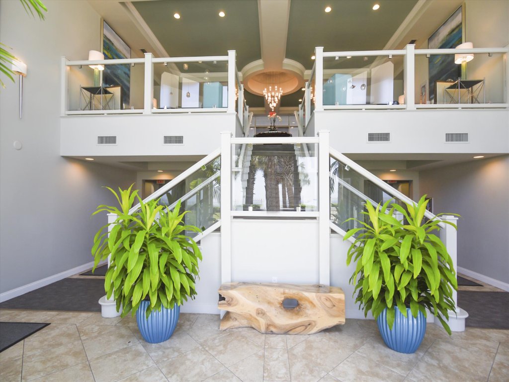 Silver Beach Towers 1905E is a Gulf Front 3 BR Penthouse - views are spectacular Vacation Rental in Destin - RedAwning