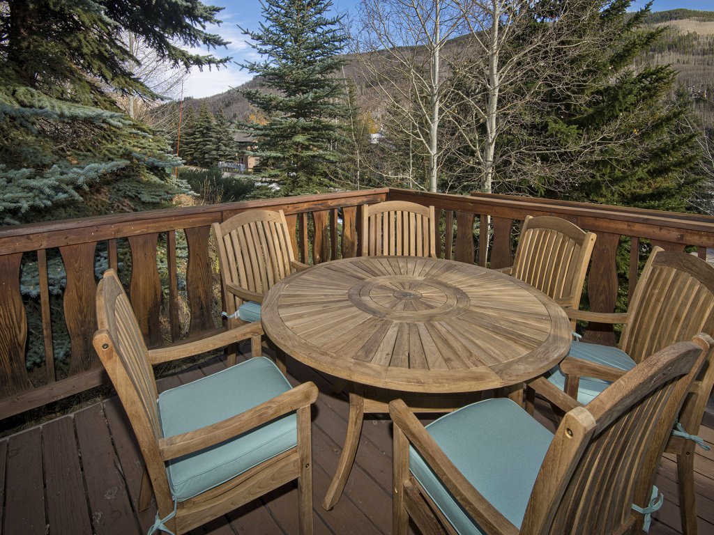 2109 B Chamonix Vacation Rental in Vail - RedAwning
