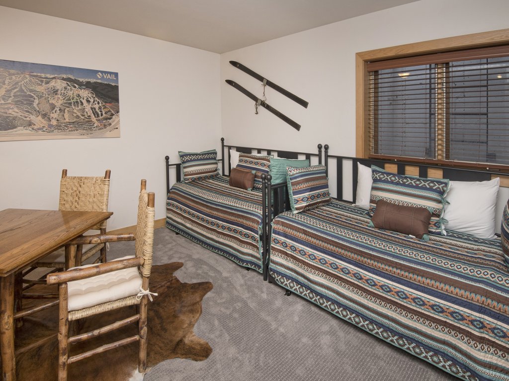 2109 B Chamonix Vacation Rental in Vail - RedAwning