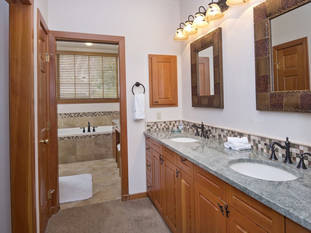 Enclave 217 Vacation Rental in Beaver Creek - RedAwning
