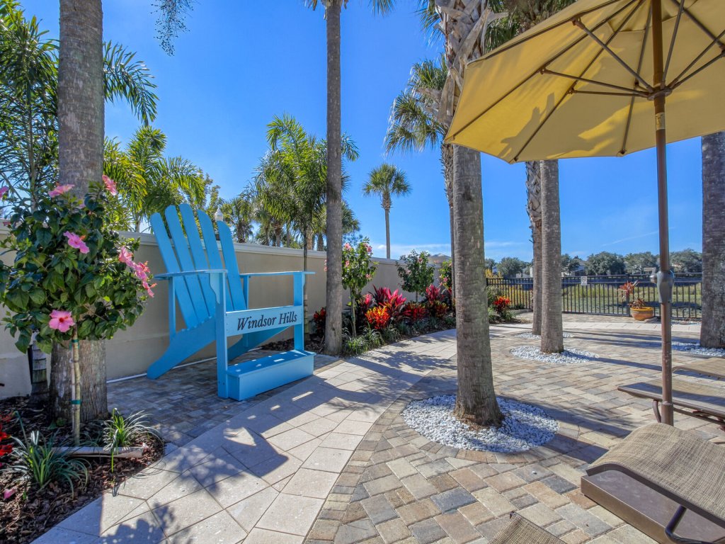 WH7703CS Windsor Hills 4B/4Ba Villa Vacation Rental in Kissimmee - RedAwning