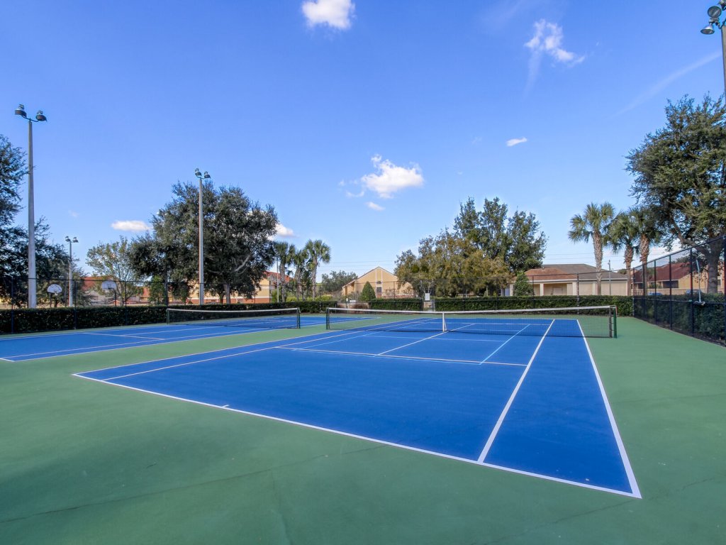 WH7703CS Windsor Hills 4B/4Ba Villa Vacation Rental in Kissimmee - RedAwning