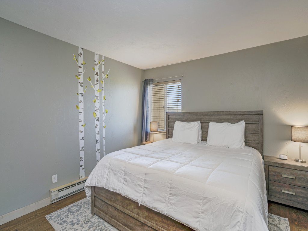 Ridgecrest 202 Vacation Rental in Steamboat Springs - RedAwning