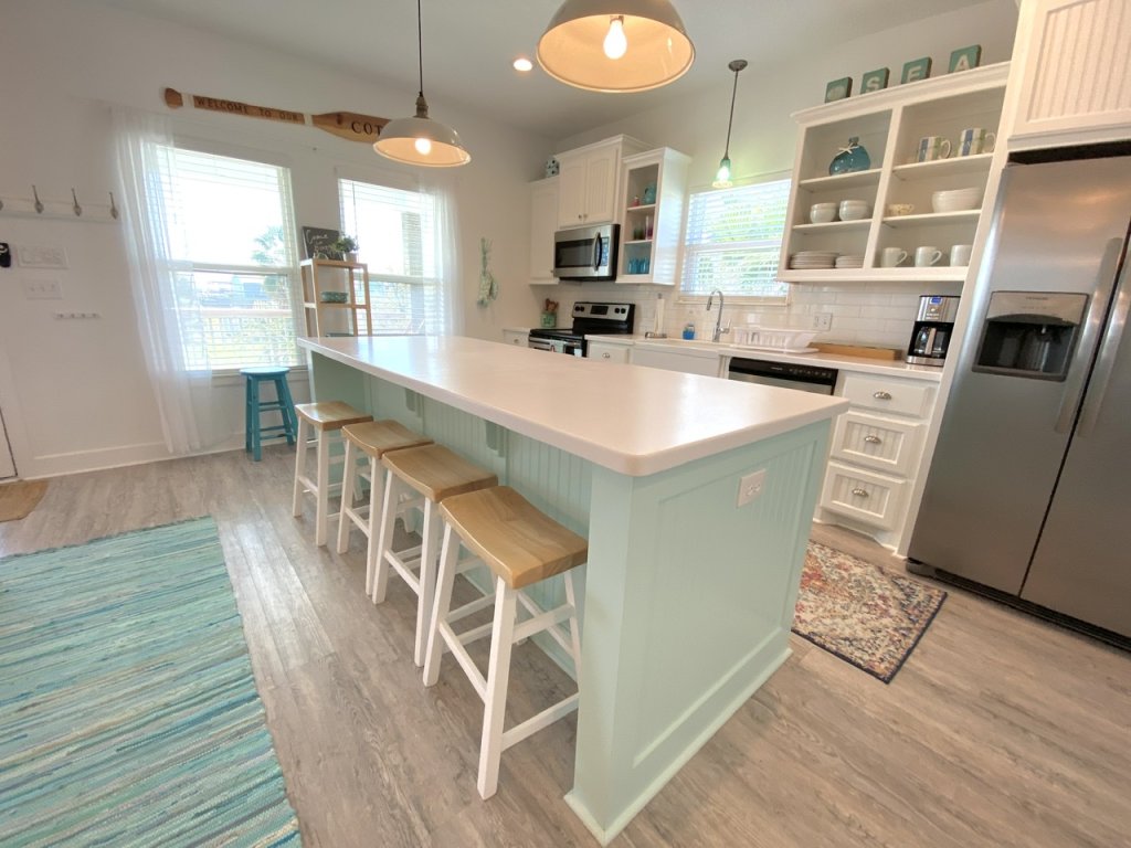Reader's Retreat Vacation Rental in Texas - RedAwning