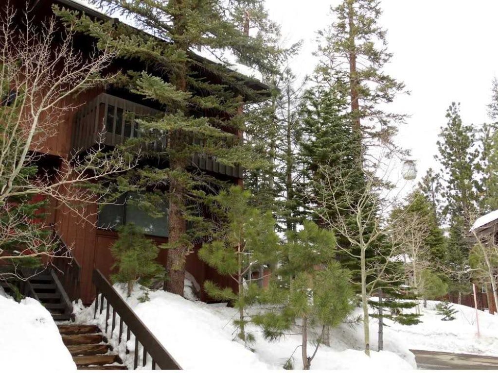 Mammoth Estates 234 5-Star Mountain Modern remodeled Condo with Private Washer Dryer in Prime location Vacation Rental in Mammoth Lakes - RedAwning