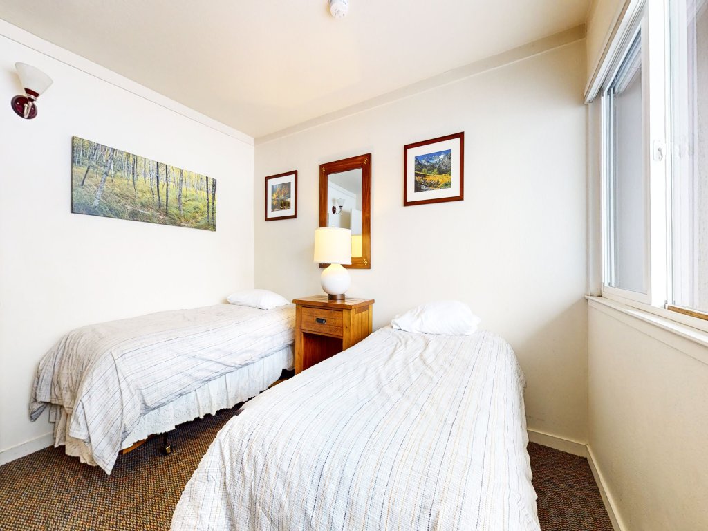 Mammoth Estates 127 Large Mountain Cabin, Private Washer Dryer, Phenomenal location, Steps from The Village Vacation Rental in Mammoth Lakes - RedAwning