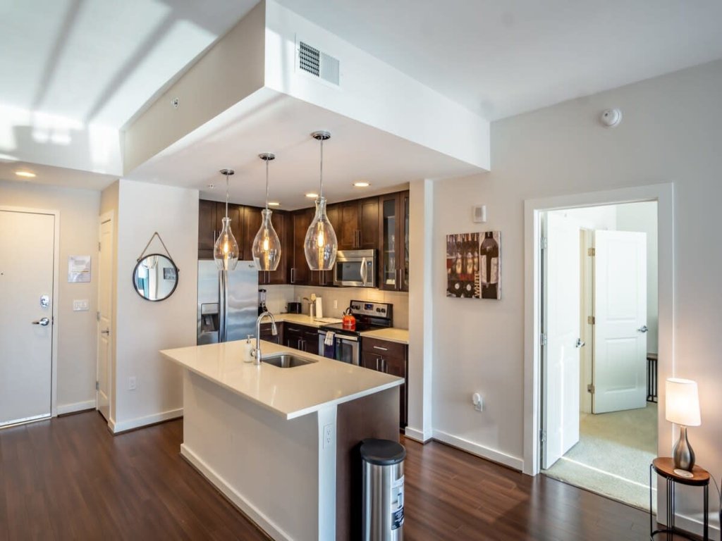 3380 Peachtree Rd NE Atlanta, GA 30326, USA Vacation Rental in Atlanta - RedAwning