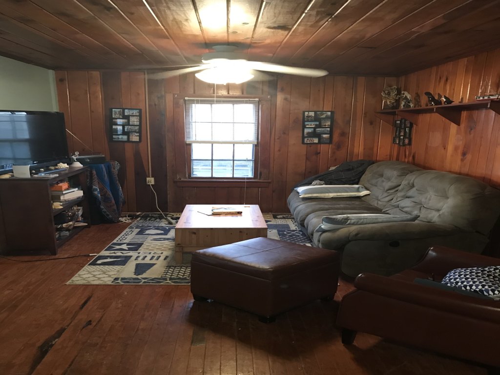 Pirates Quarters Vacation Rental in Kitty Hawk - RedAwning