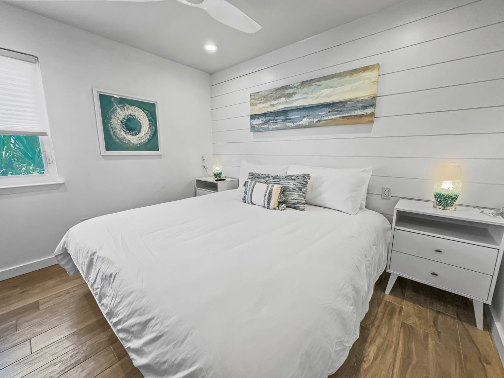 Leeward II-9 Crazy Love Vacation Rental in Seagrove Beach - RedAwning